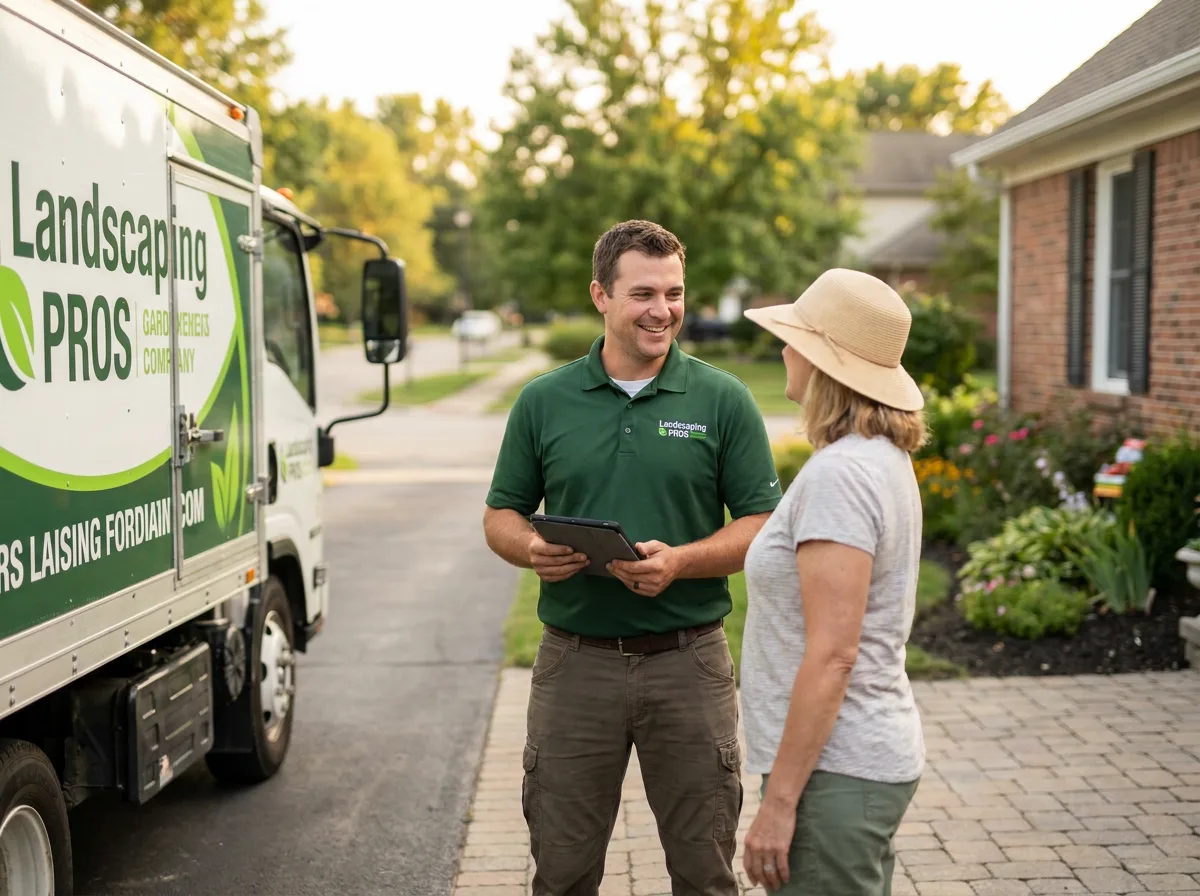 Landscaping Clara City, MN FAQs
